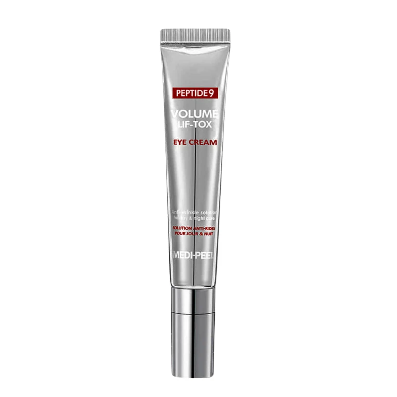 Peptide 9 Volume Lif-Tox Eye Cream